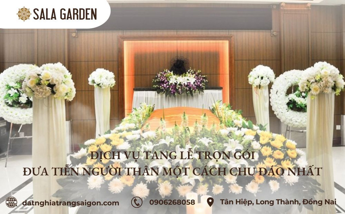 Minh bạch về chi phí và các gói dịch vụ