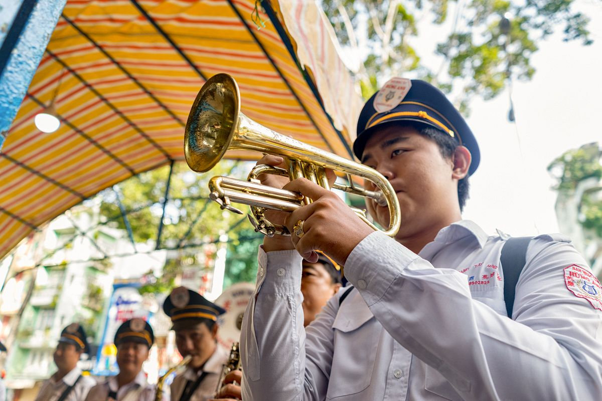 Dịch vụ hỏa táng cho người mất