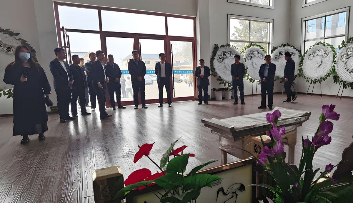 Dịch vụ hỏa táng trọn gói