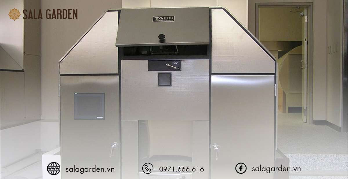 Chất lượng cơ sở vật chất và công nghệ