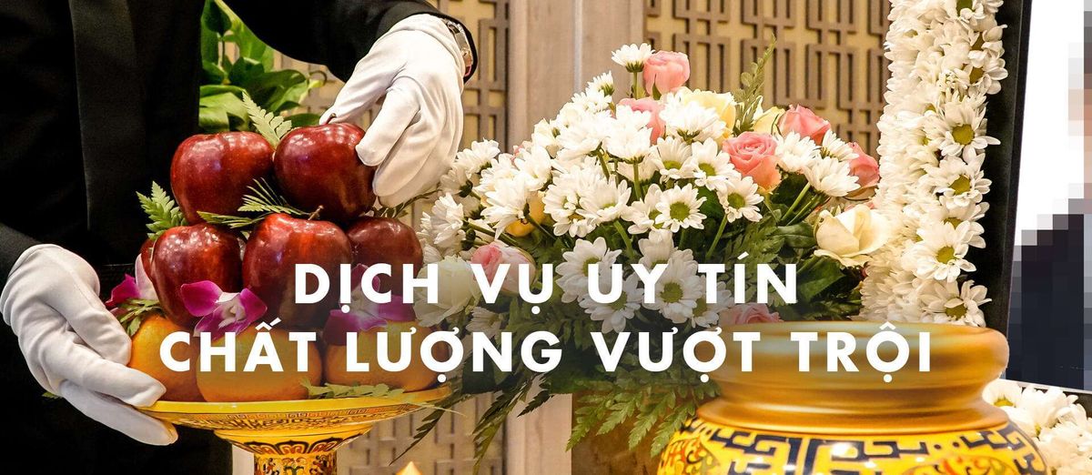 Dịch vụ uy tín chất lượng