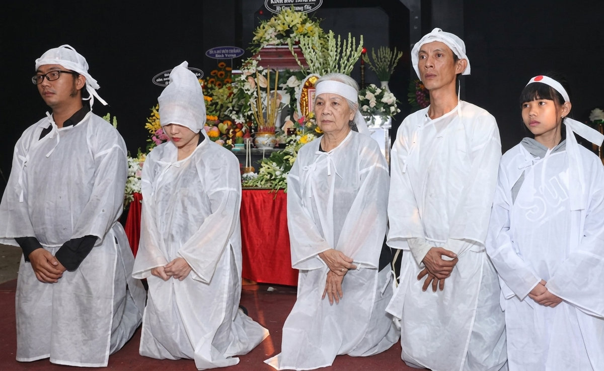Giá dịch vụ hỏa táng trọn gói 