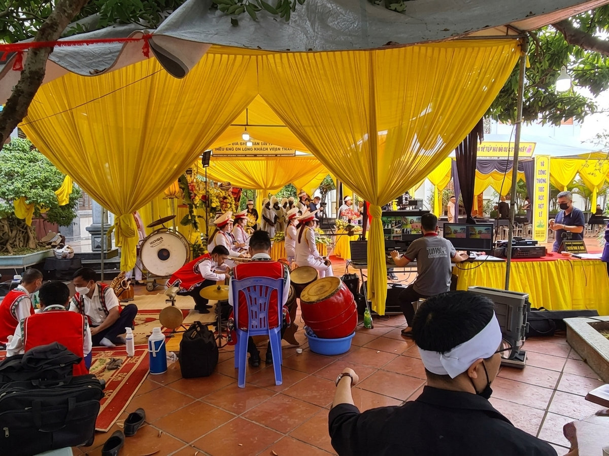Giá dịch vụ hỏa táng