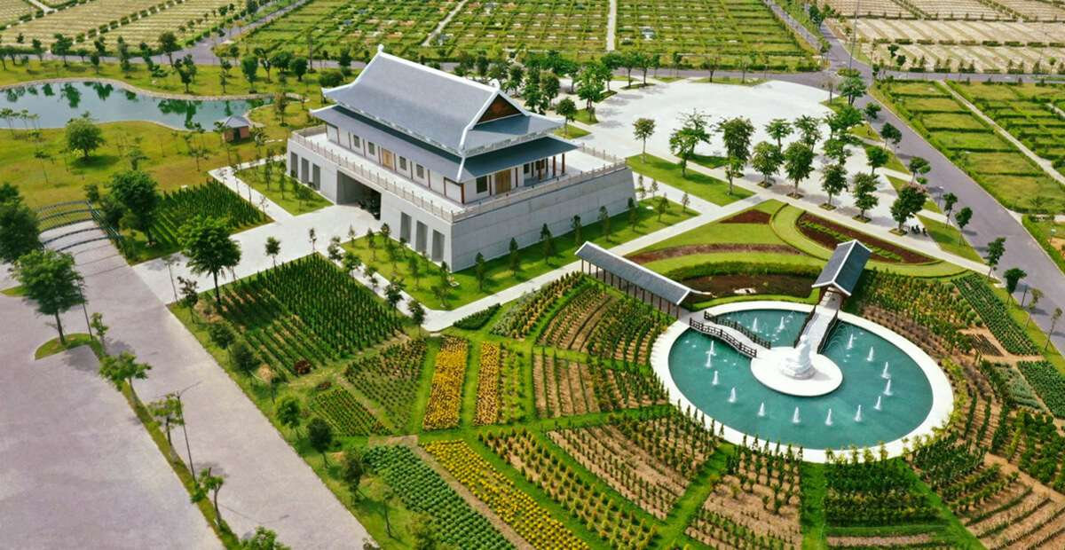 Cách ghi bia mộ thai nhi đầy đủ thông tin cần thiết