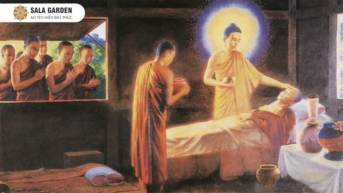 cúng thất tuần