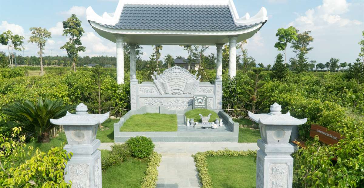 Di dời mộ phần