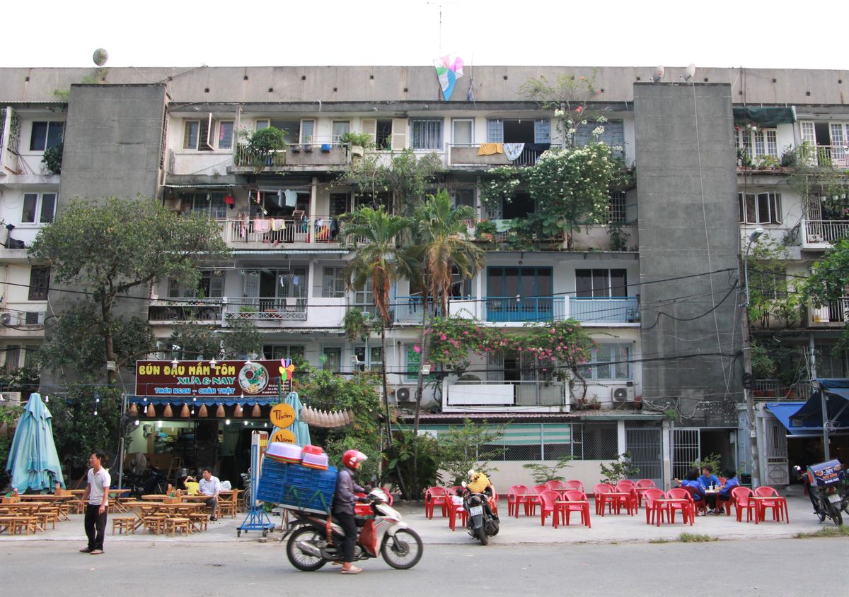 giải tỏa di dời mộ phần