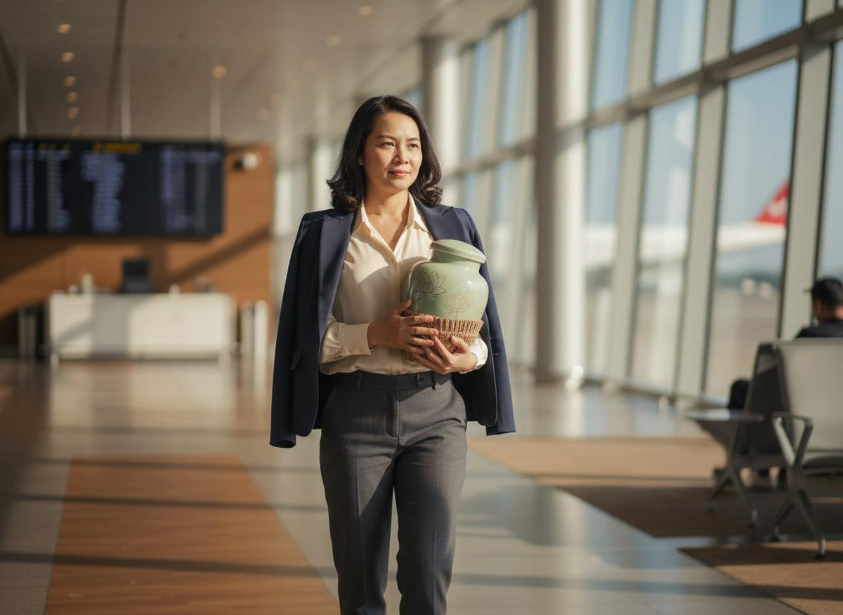 Chi phí giải tỏa nhà hỏa tang Bình Hưng Hòa