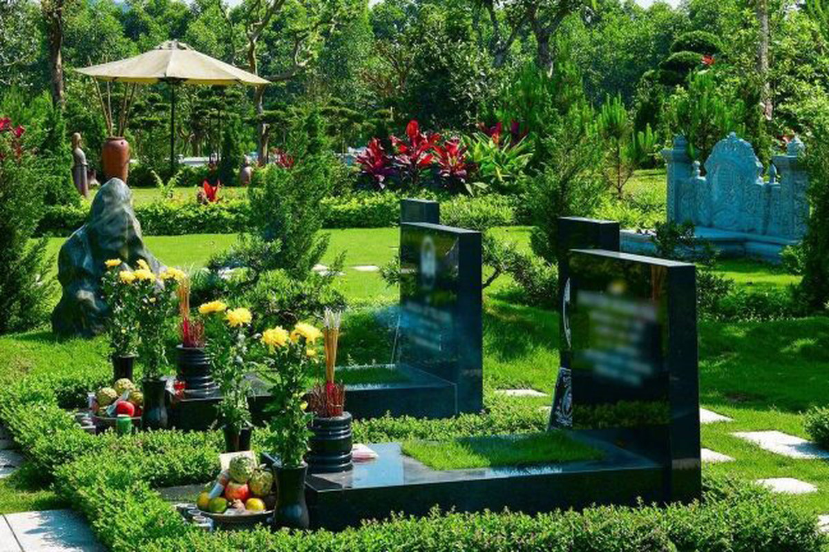 Giải tỏa nhà hỏa tang Bình Hưng Hòa ra sao