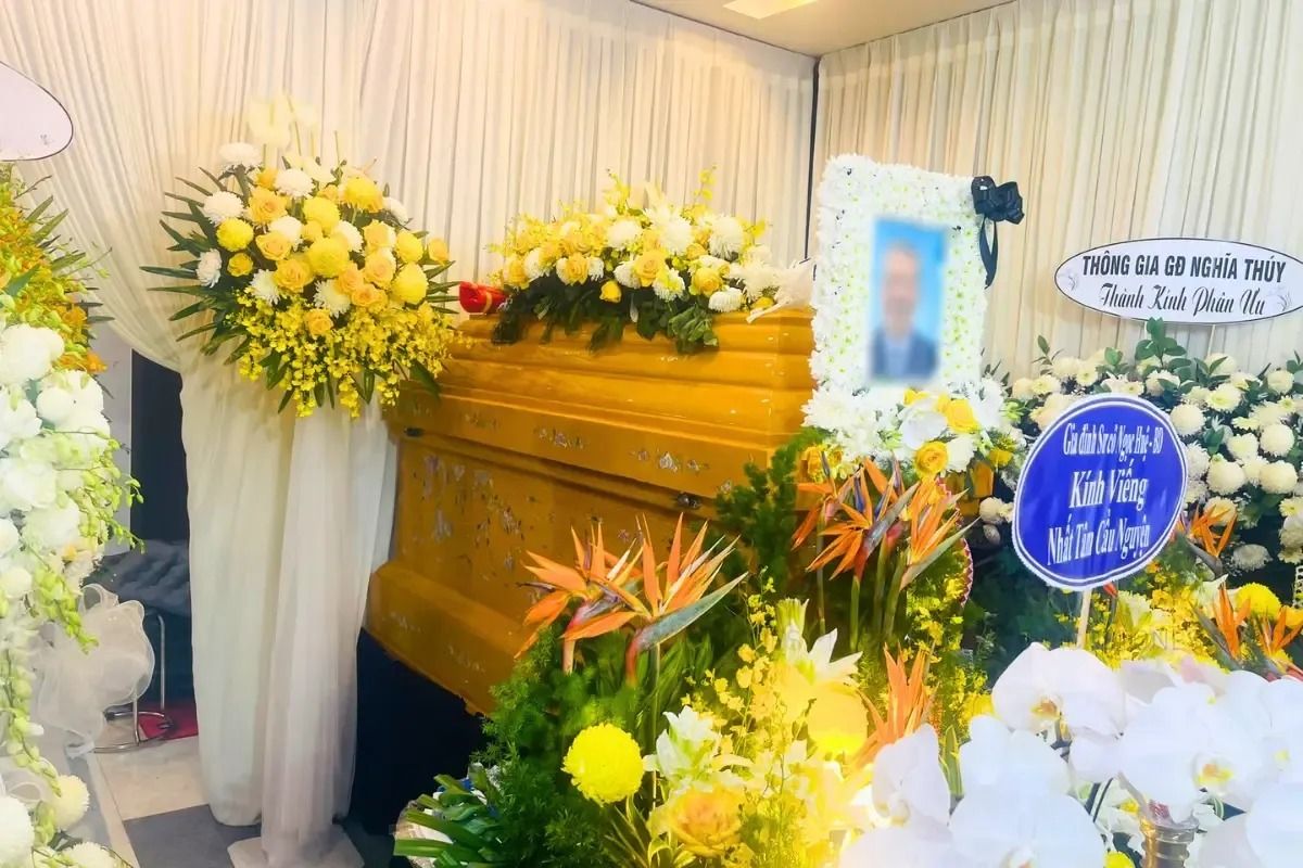 dịch vụ nghĩa trang gò dưa thủ đức